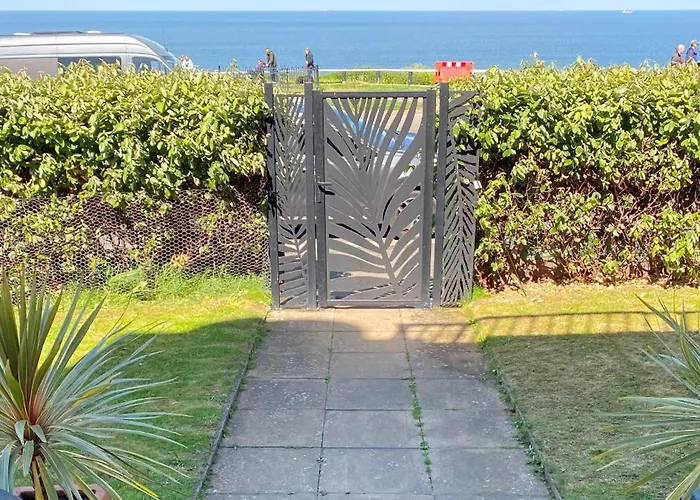 Sea Forever Oceanfront Home Perfectly Saltburn