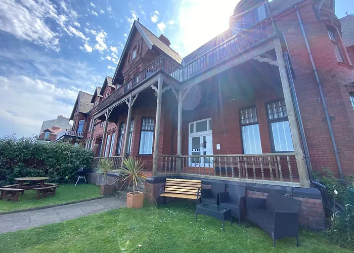 Sea Forever Oceanfront Home Perfectly Saltburn